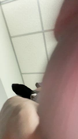 POV: I'm beating the last bit of "masculinity" out of your beta skull