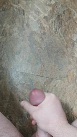 Caution: Wet Floor