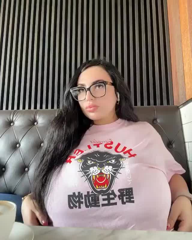 Big Reveal