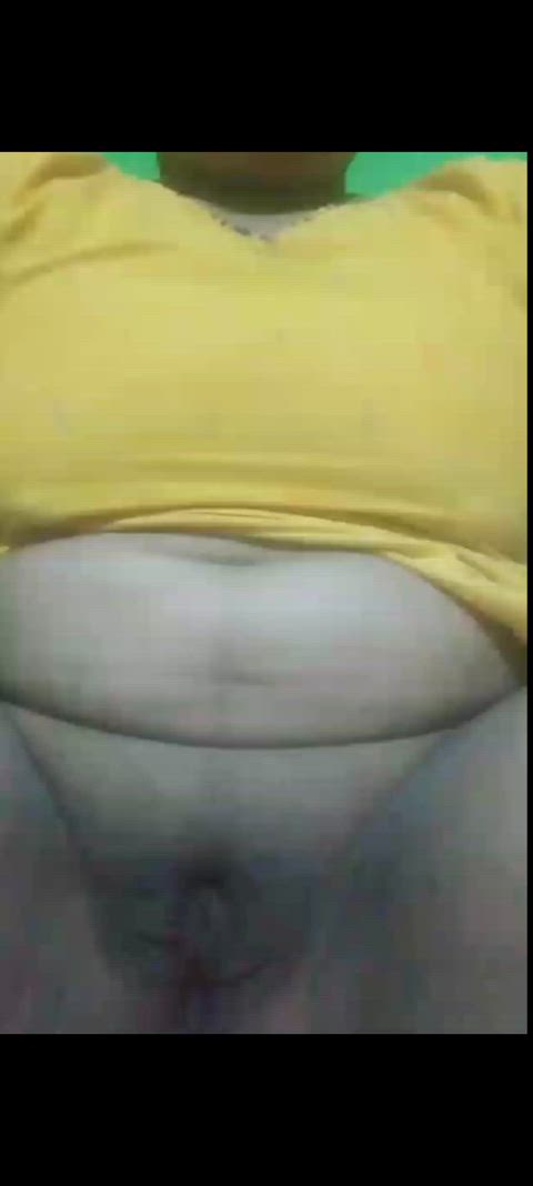 VIRGIN PUSSY SPREAD 🍑