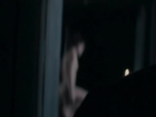 Stacy Martin backstory in "Casanova, Last Love" (2019)