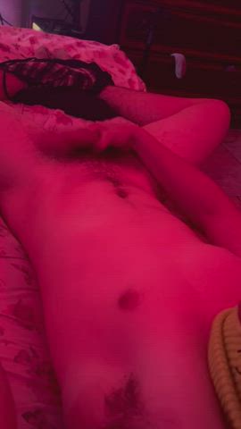 jerk off jerkmate playboy twink gif