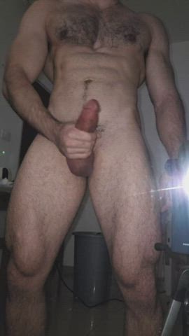 Open Up, on your knees, you wanna help?