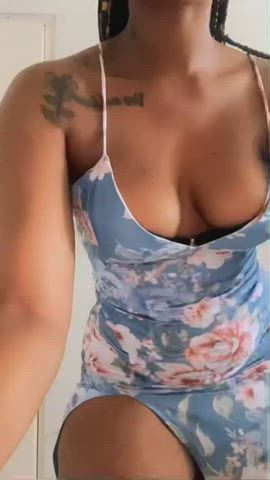 african big ass twerking gif