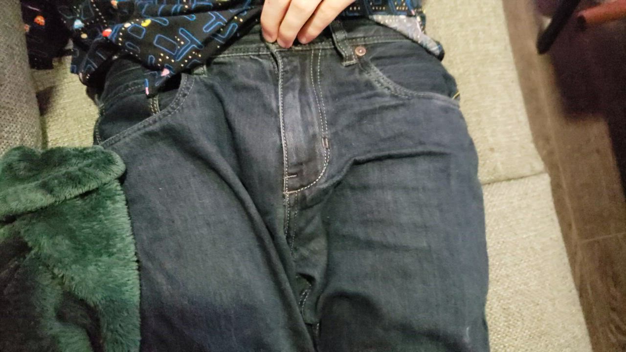 You filthy perv