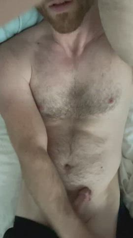 All that teasing got daddy worked up (part 2)