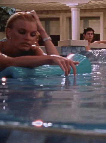 Nichole Hiltz The O.C. S01E06 (Bikini Scenes) Part 2 HD