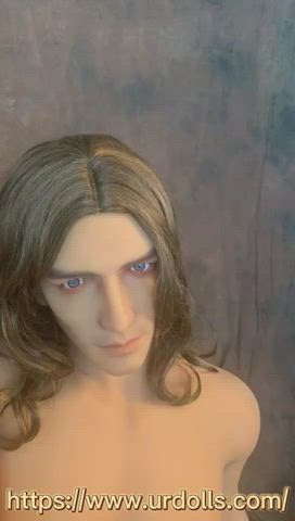 Sex Sex Doll Sex Machine gif