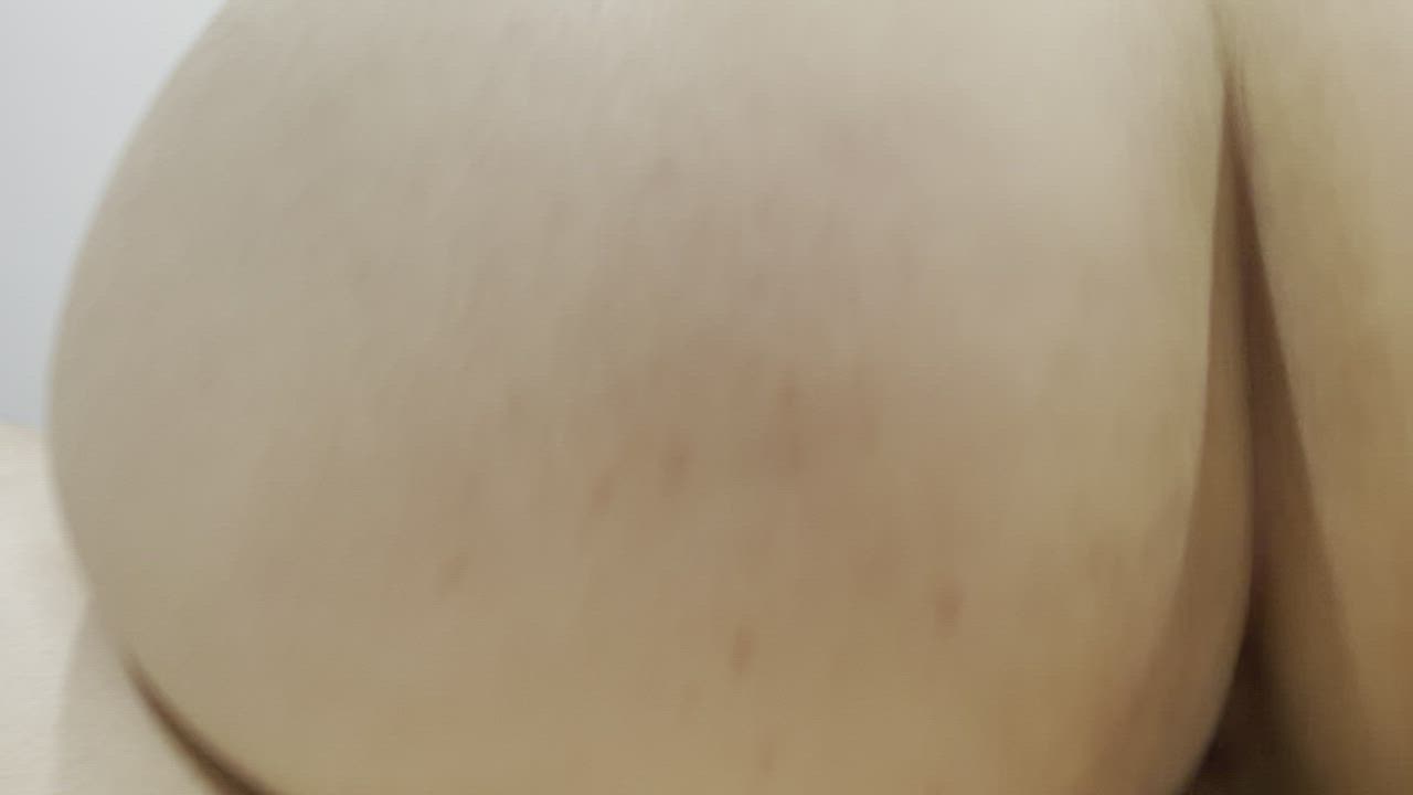 Latina Lips Reverse Cowgirl gif