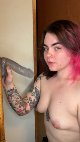 I can get a little sloppy