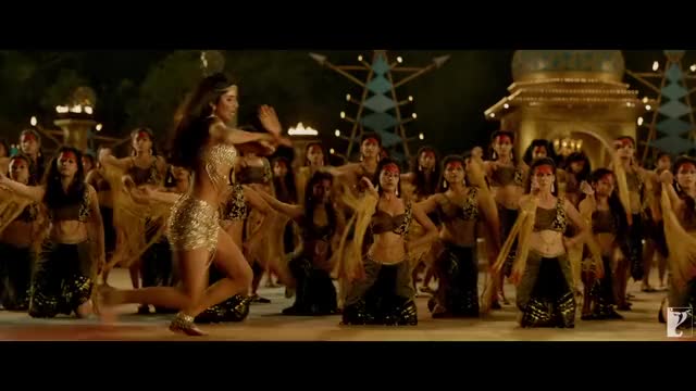 Manzoor-e-Khuda Full Song pt7