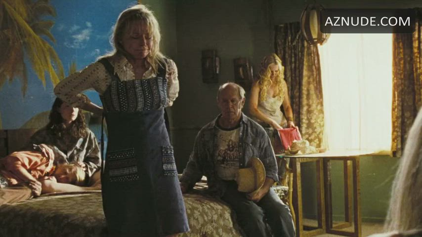 Priscilla Barnes - The Devil's Rejects (2005)