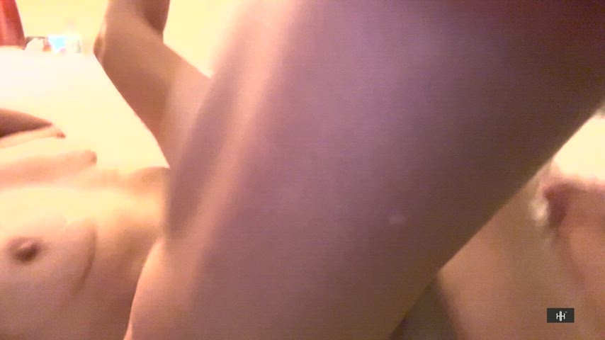 I want you to pound me so hard! Make me scream your name!