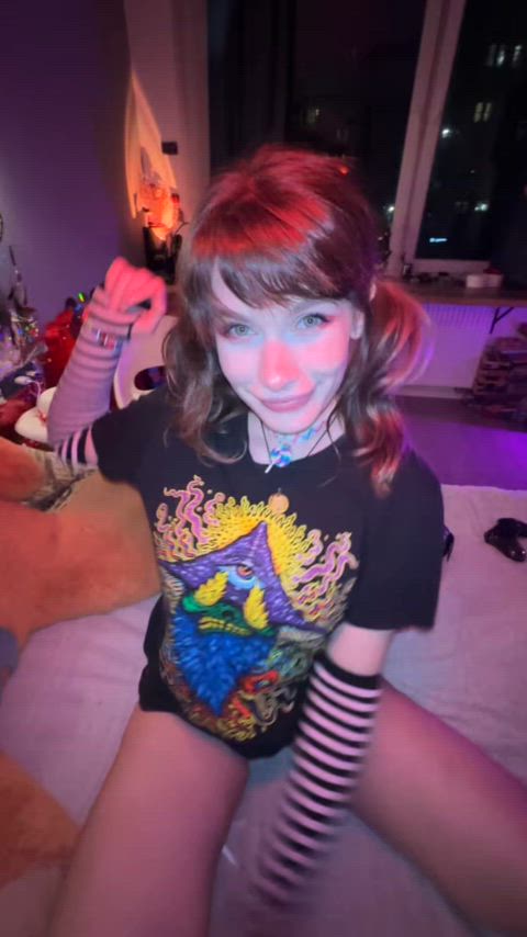 amateur babe booty cute teen tiktok r/tiktits amateur-girls legal-teens tik-tok gif