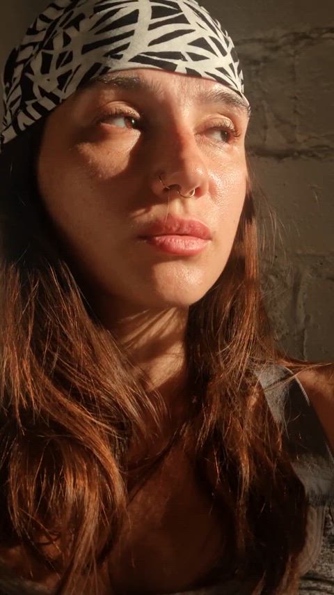 babe pretty sweet gif