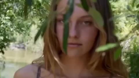 River Goddess