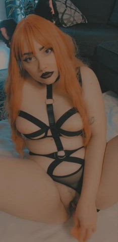 would you let me use your cock instead?