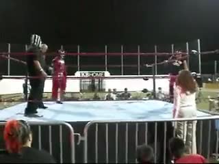 Chimaera & Johnny Yuma