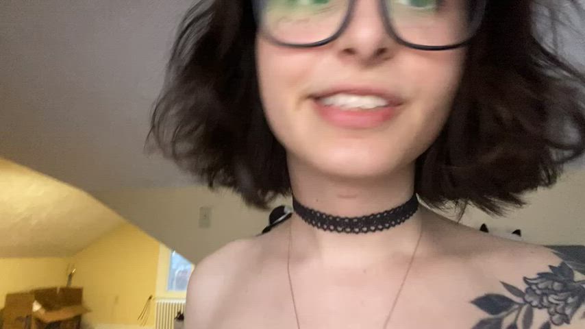 cute gay trans gif