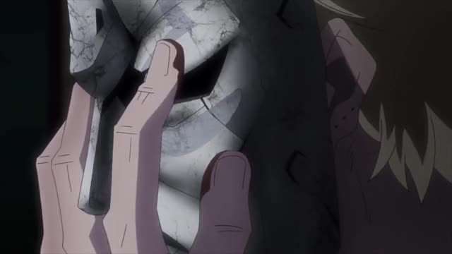 JOJO'S BIZARRE ADVENTURE Official English Trailer