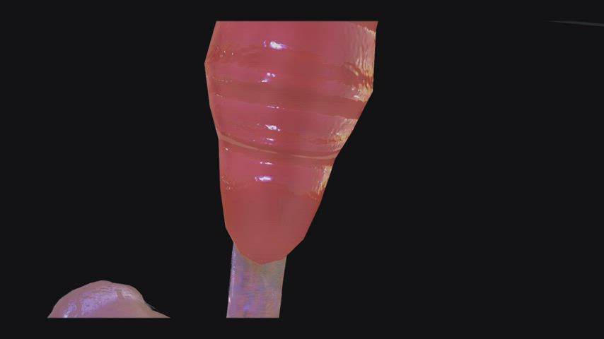 3d big ass sadie homes gif