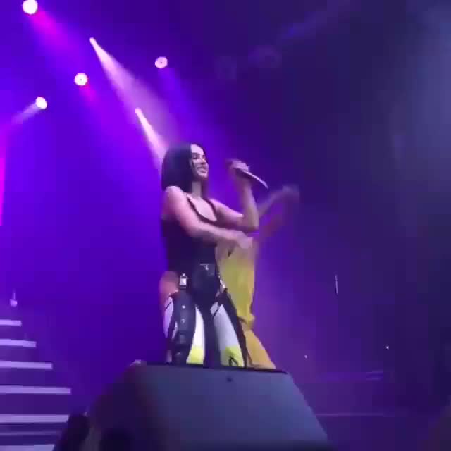 becky g