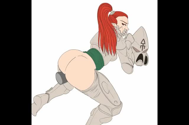 Banshee gif by shanellia432