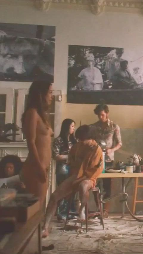 celebrity hairy pussy pussy pumped pussy celebs gif