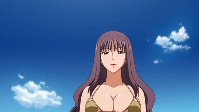 [AIKa R-16 Virgin Mission]