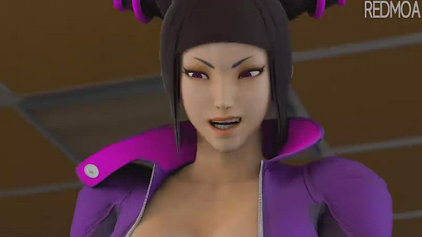 Animation Big Ass Futanari gif