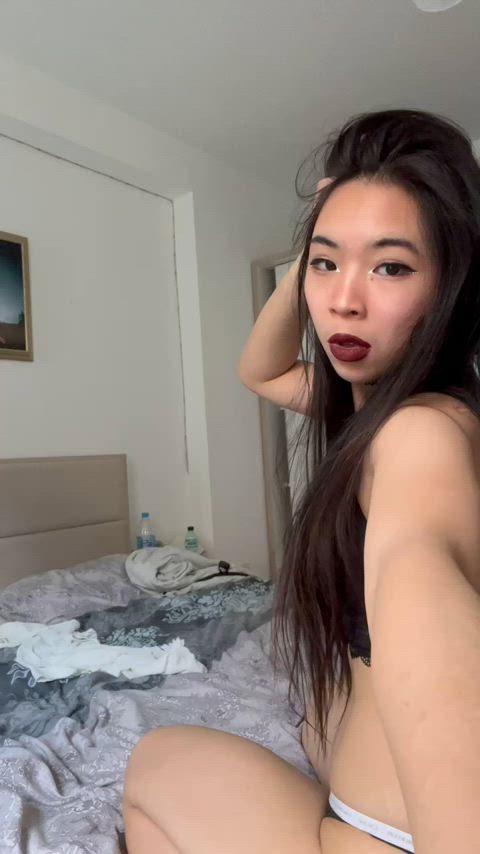 Your boner needs me... and I need it