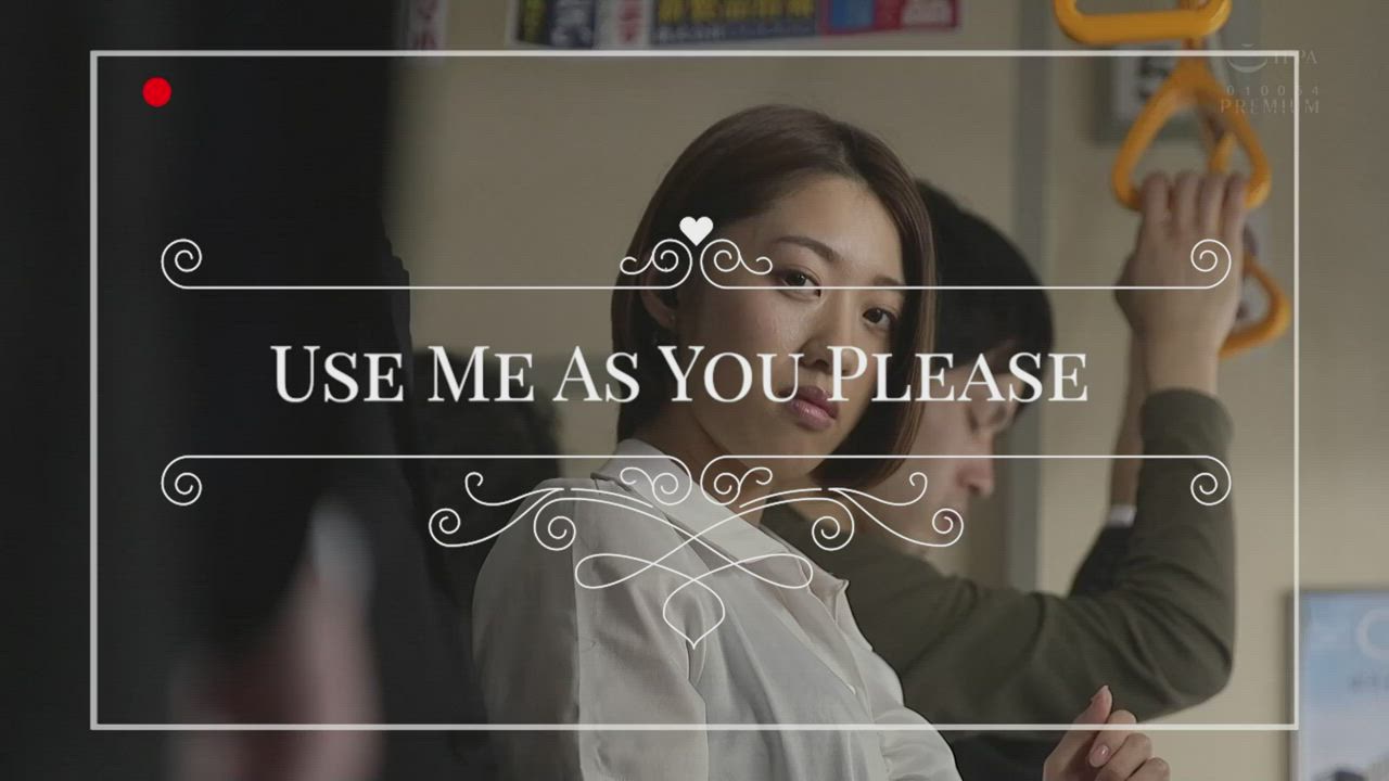 [rCockheroGirlfriend] 133 Use Me As You Please [Audio]