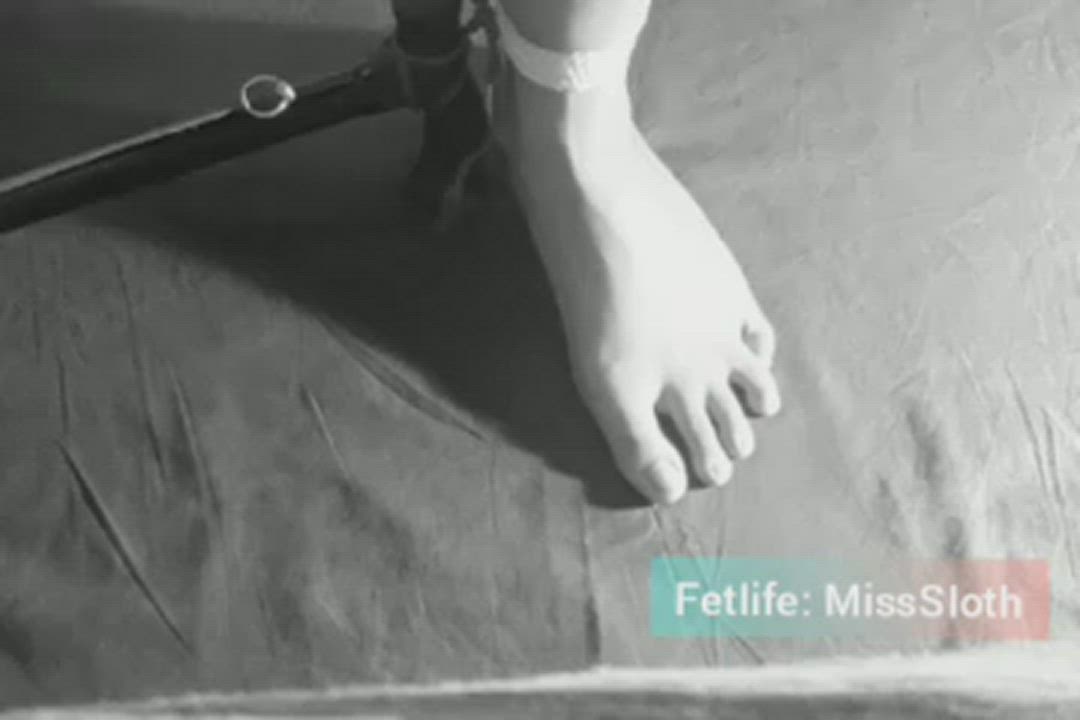 Bondage Rope Play Ropes gif