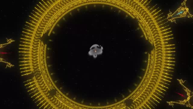 Fate⁄EXTRA Last Encore - S1 E13 W8