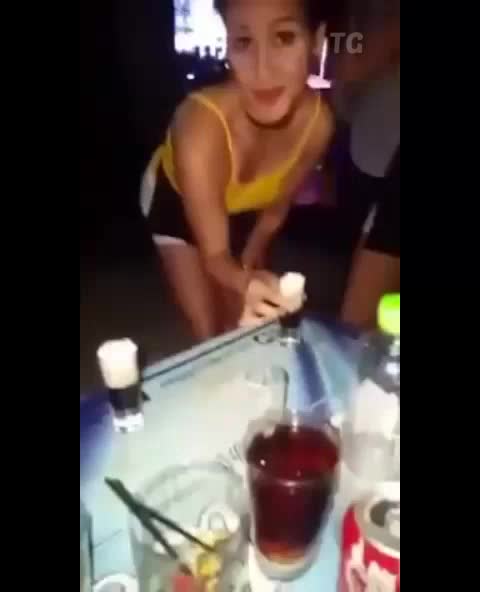 А как прошла твоя пятница