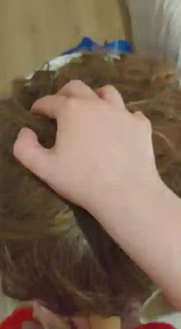 Blowjob Oral Sissy Sucking gif