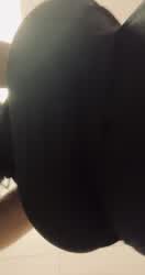 Big Tits Busty Curvy Huge Tits Natural Tits gif
