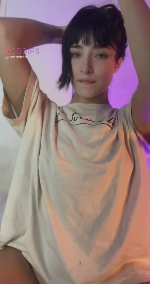 extra small flashing small tits tits adorable-porn just-boobs gif
