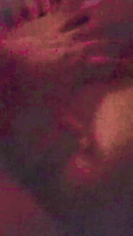 big ass blonde housewife pov petite gif