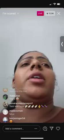ass big ass big tits gif