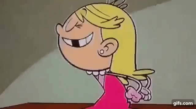 lola loud twerking while playing boss ass song
