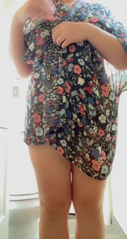 Girlfriend or wife material…