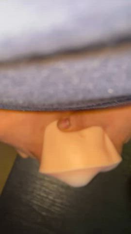CUMSHOT, QUICK OPEN WIDE 👅