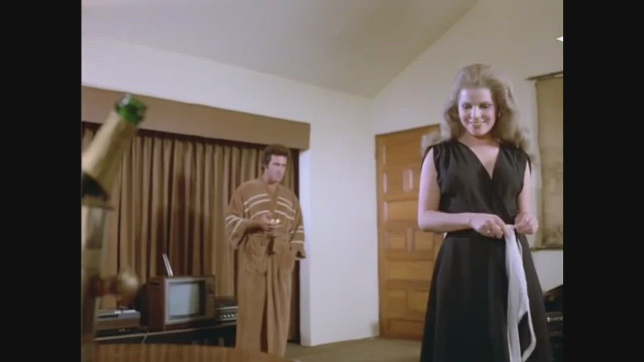 Celebrity Nude Strip gif