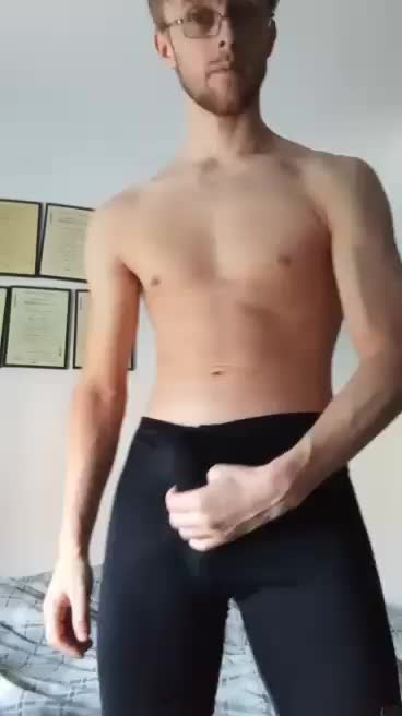 Put it down your throat