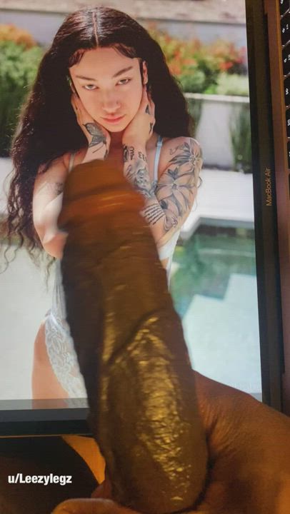 Love stroking to this Bhabie ?