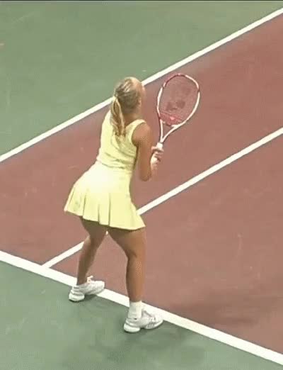 Caroline Wozniacki Hot Ass