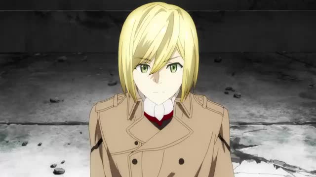 Fate⁄EXTRA Last Encore - S1 E13 W4