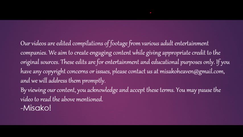 What made you think they would treat your Mommy any different?