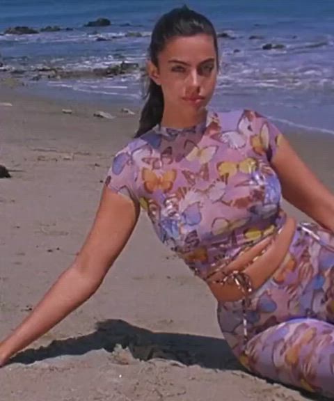 celebrity sexy sexy voice gif